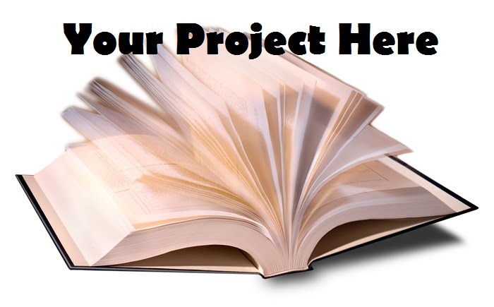 Mba dissertation projects download